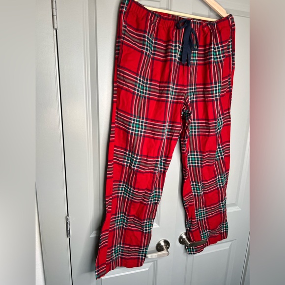 Flannel Pajama Pants - Picture 4 of 9